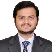 Tanmay Rode's avatar