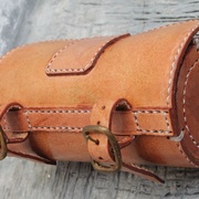 Pinto leather's avatar