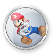 Anthony Walker's avatar