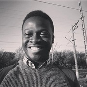 Isaac Thani's avatar