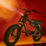 Xe Dap Dien's avatar