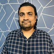 Anujkumarsinh Donvir's avatar