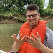 Ricardo Rosales-Mesta's avatar