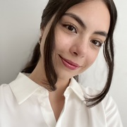 Sofía Cantú Talamantes