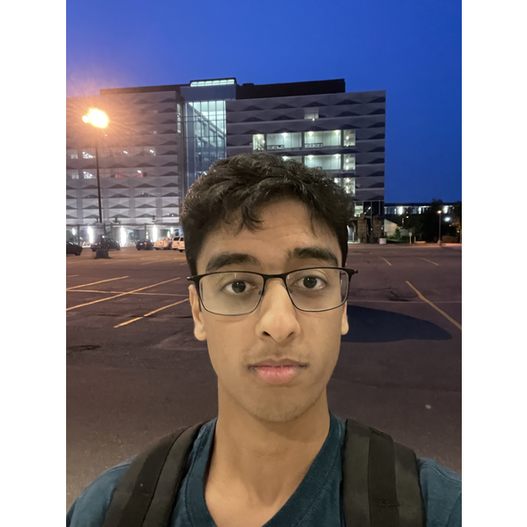 Sanjay Ramesh's (sanjayrame) software portfolio | Devpost