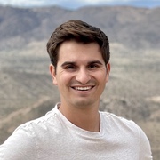 Zack Gilbert