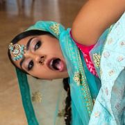 Jasmine Sherni A Bollywood Tail's avatar