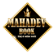 Mahadev  Book's avatar