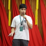 Freddy Liu