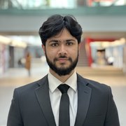 Zeerak Asim's avatar