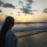 Sneha dull