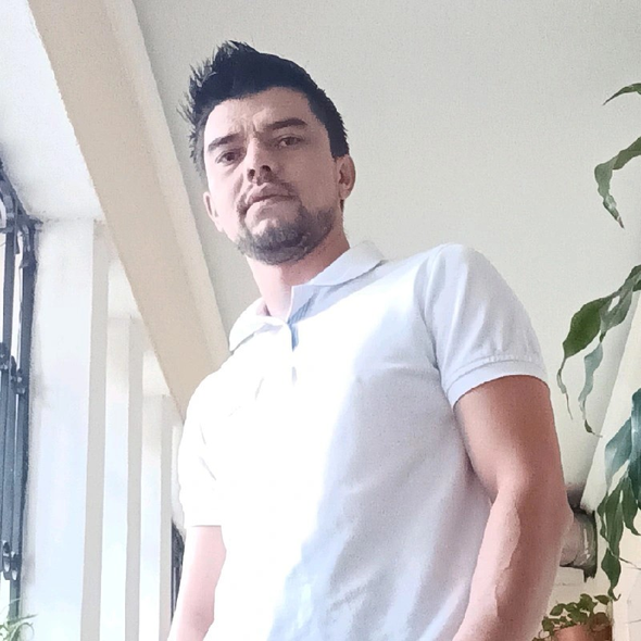 John Molano's (jhon-molano7) software portfolio | Devpost