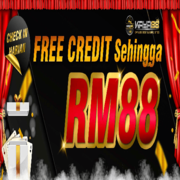 free kreditmalay's avatar