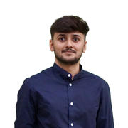 Aman Sharma Aman Sharma