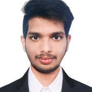 Charan Devarapalli's avatar