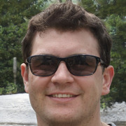 Ethan Harper's avatar
