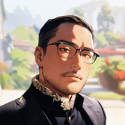 James Yin's avatar