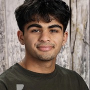 Darshan Daxini's avatar