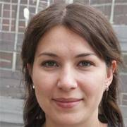 Lissy de Boer's avatar