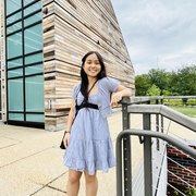 Wendy Huang's avatar