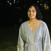 Kriti Bulusu