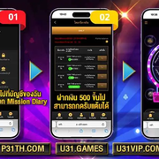 thailand casino's avatar