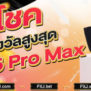 PXJ casino's avatar