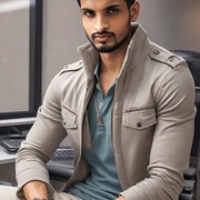 Ajay  Dhangar's avatar