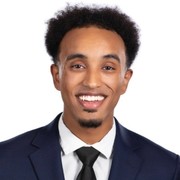 Johann Tsegay
