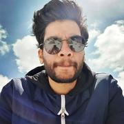 Shreyansh Raj
