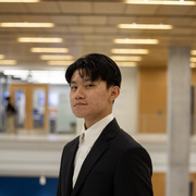 Adam Tang's avatar