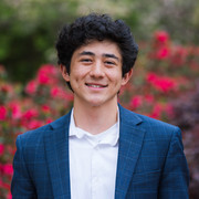 Daniel Wang