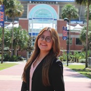 Domenica Simbana Mosquera