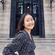 Julia Sun's avatar