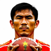 League blog Giai Dau's avatar