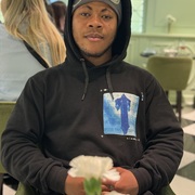 Anthony Joshua's avatar