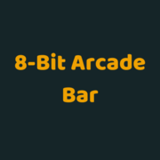 8-Bit Arcade  Bar's avatar
