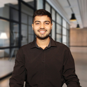 Ali Muhammad's avatar