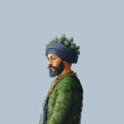 Shahbaz Mansahia's avatar