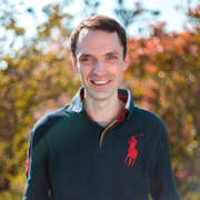 Joachim Larsen's avatar