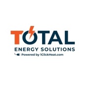 Total Energy Solutions Powered 1Click's avatar