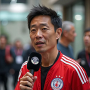 Lich ThiDau HIPSTER's avatar