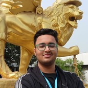 Raunak Sachdeva's avatar