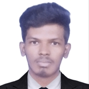yuvaraj R