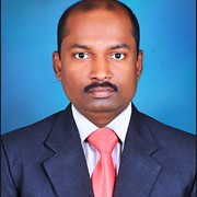 ANJIT RAJA R