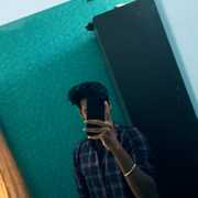 Shashank Sekhar VS