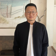 Yang Gao's avatar
