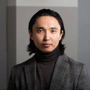 Nurdaulet (Nur) Bazylbekov