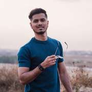 Thejas Hassan Ravishankar