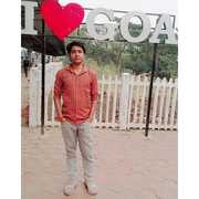 Ashu Sriwastav's avatar